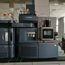 Waters高分辨质谱仪119